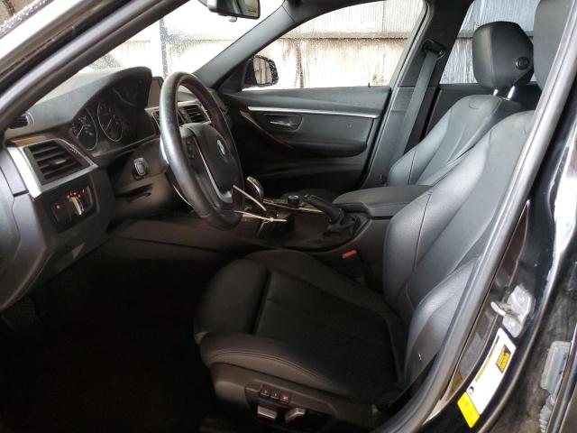 2017 BMW 330 I #3293302502