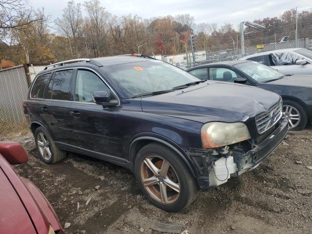 2011 VOLVO XC90 3.2 - YV4952CZ6B1569413