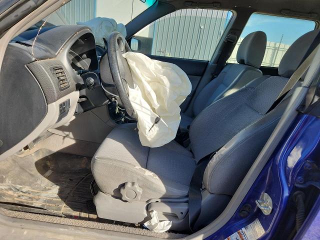 2003 SUBARU FORESTER 2 #3282780489