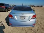 Lot #3293485433 2014 HYUNDAI ACCENT GLS