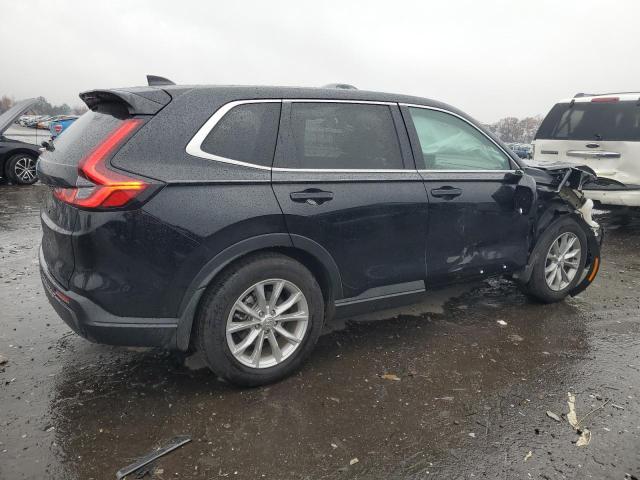 2025 HONDA CR-V EX #3308323204