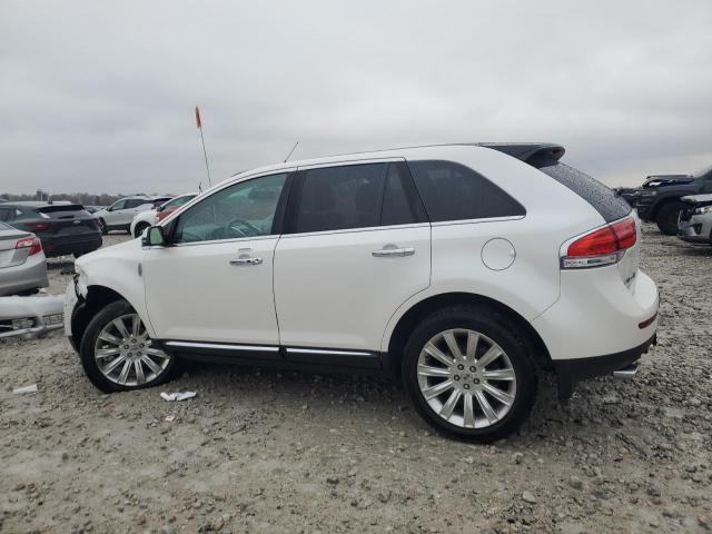 2015 LINCOLN MKX #3284719959