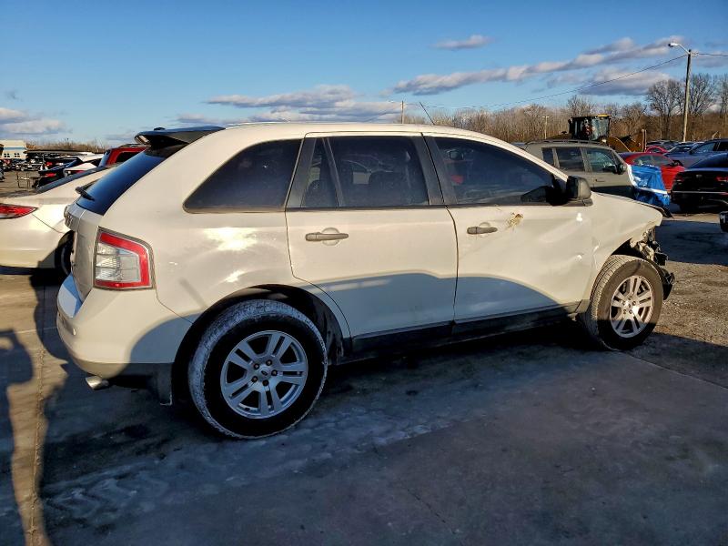 2010 FORD EDGE SE #3302724012