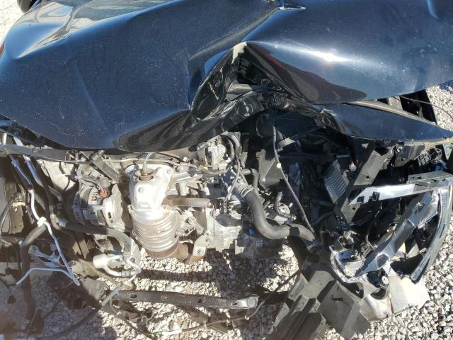 2020 HONDA CIVIC SPOR #3293334446