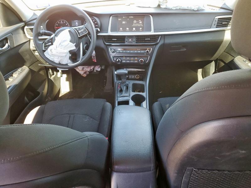 2019 KIA OPTIMA LX #3308599532