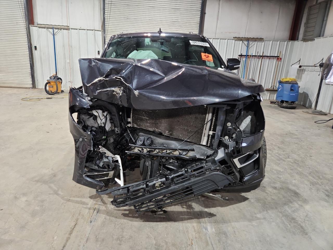 FORD EXPEDITION LIMITED