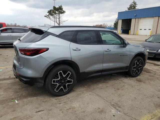 2023 CHEVROLET BLAZER RS #3287631027