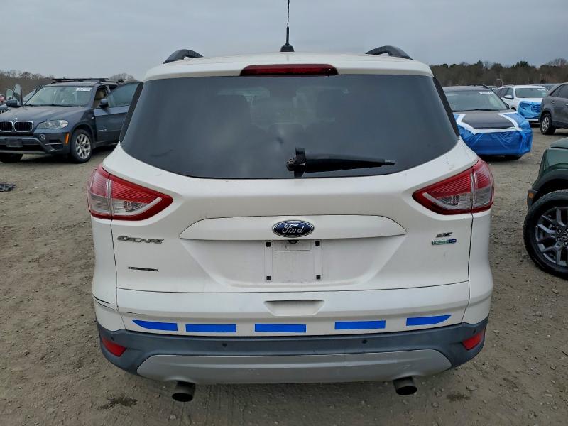 2014 FORD ESCAPE SE #3294378144