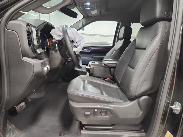 2025 GMC SIERRA C15 - 1GTPHDED1SZ161580