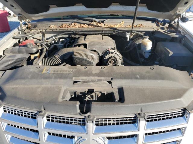 2010 CADILLAC ESCALADE E - 1GYUKJEF6AR225822