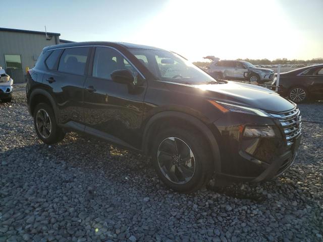 2025 NISSAN ROGUE SV #3294537648