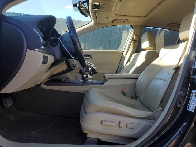 2017 ACURA RDX TECHNO #3290258247