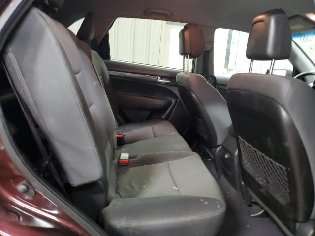 2013 KIA SORENTO LX #3284916010