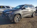 Lot #3310323962 2016 JEEP CHEROKEE T