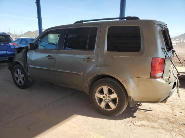 2011 HONDA PILOT EX #3309634070