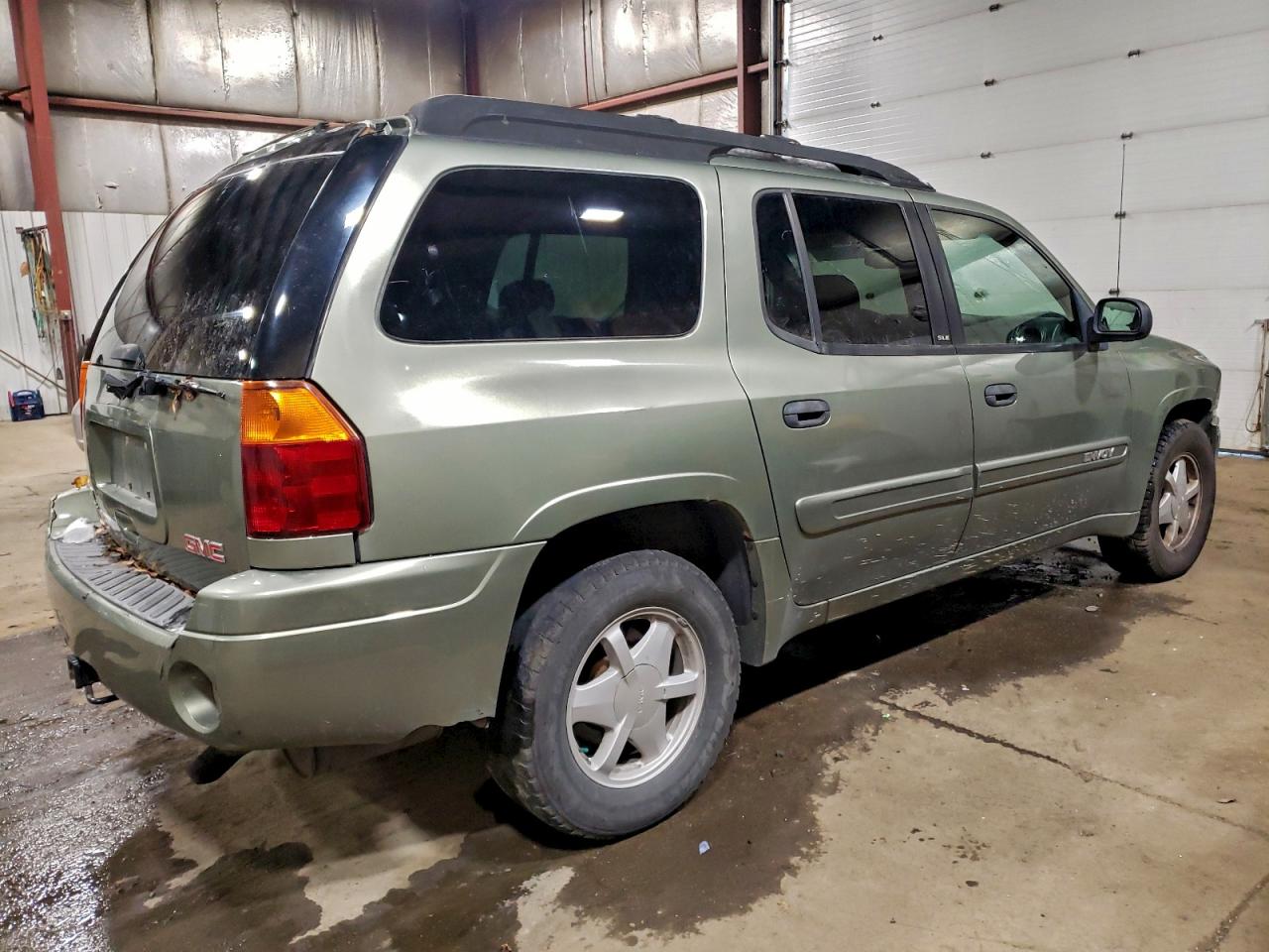 Lot #3296636023 2003 GMC ENVOY XL