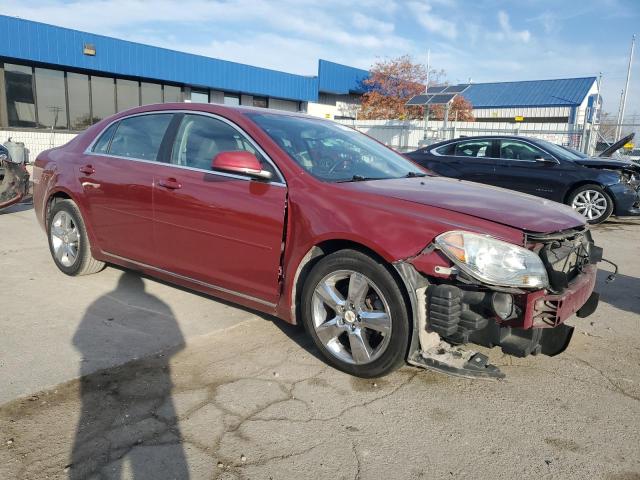 2011 CHEVROLET MALIBU 2LT - 1G1ZD5E18BF183456