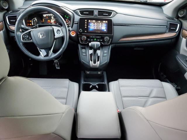 2022 HONDA CR-V EXL #3284731529