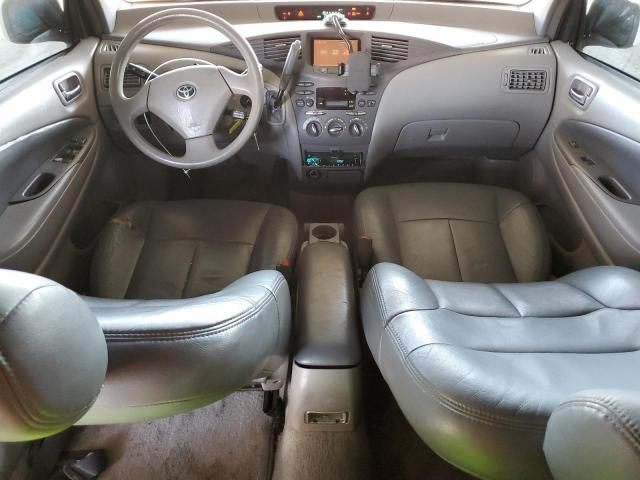 2001 TOYOTA PRIUS #3292281353