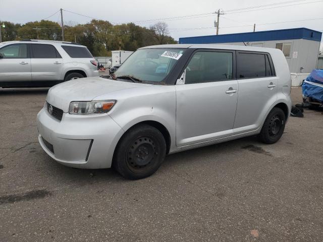 TOYOTA SCION XB