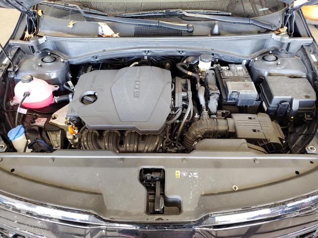 2025 KIA SPORTAGE X #3304670912