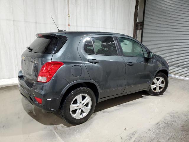 2020 CHEVROLET TRAX LS #3294098950