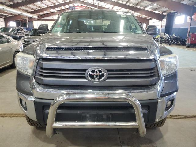 2015 TOYOTA TUNDRA CRE #3292422613