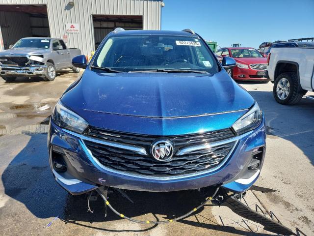 2021 BUICK ENCORE GX #3285745714