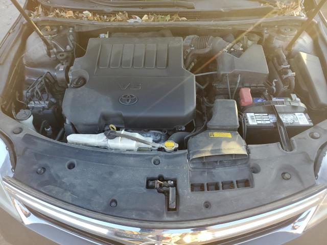 2014 TOYOTA AVALON BAS #3301847424