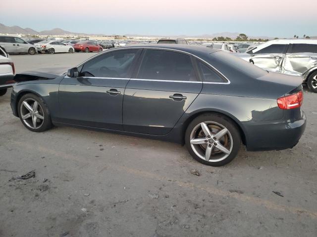 2010 AUDI A4 PREMIUM #3298211042