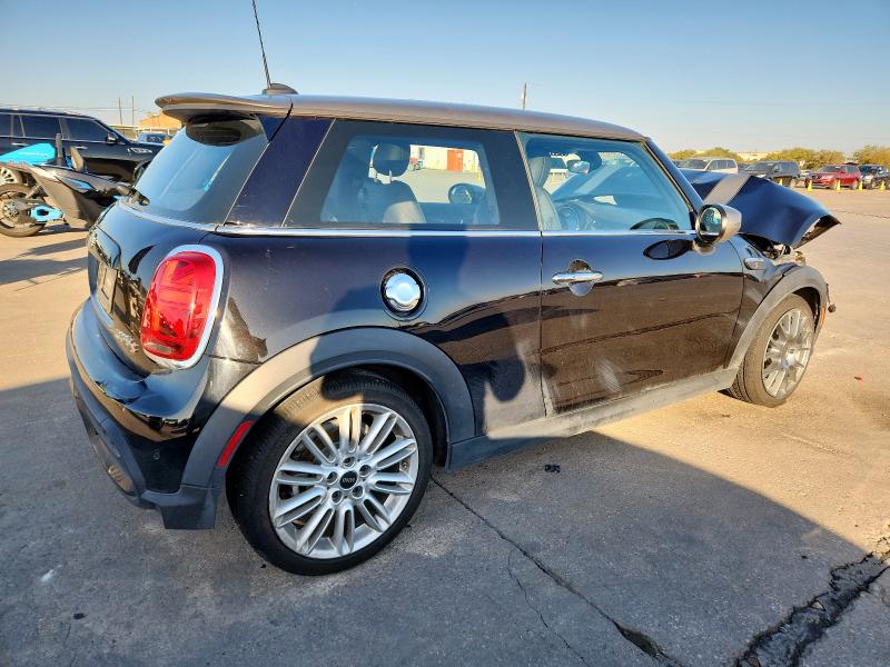 2022 MINI COOPER S #3302936638