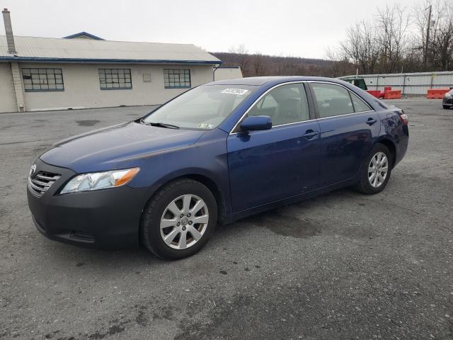 Global Auto Auctions: 2007 TOYOTA CAMRY HYBR