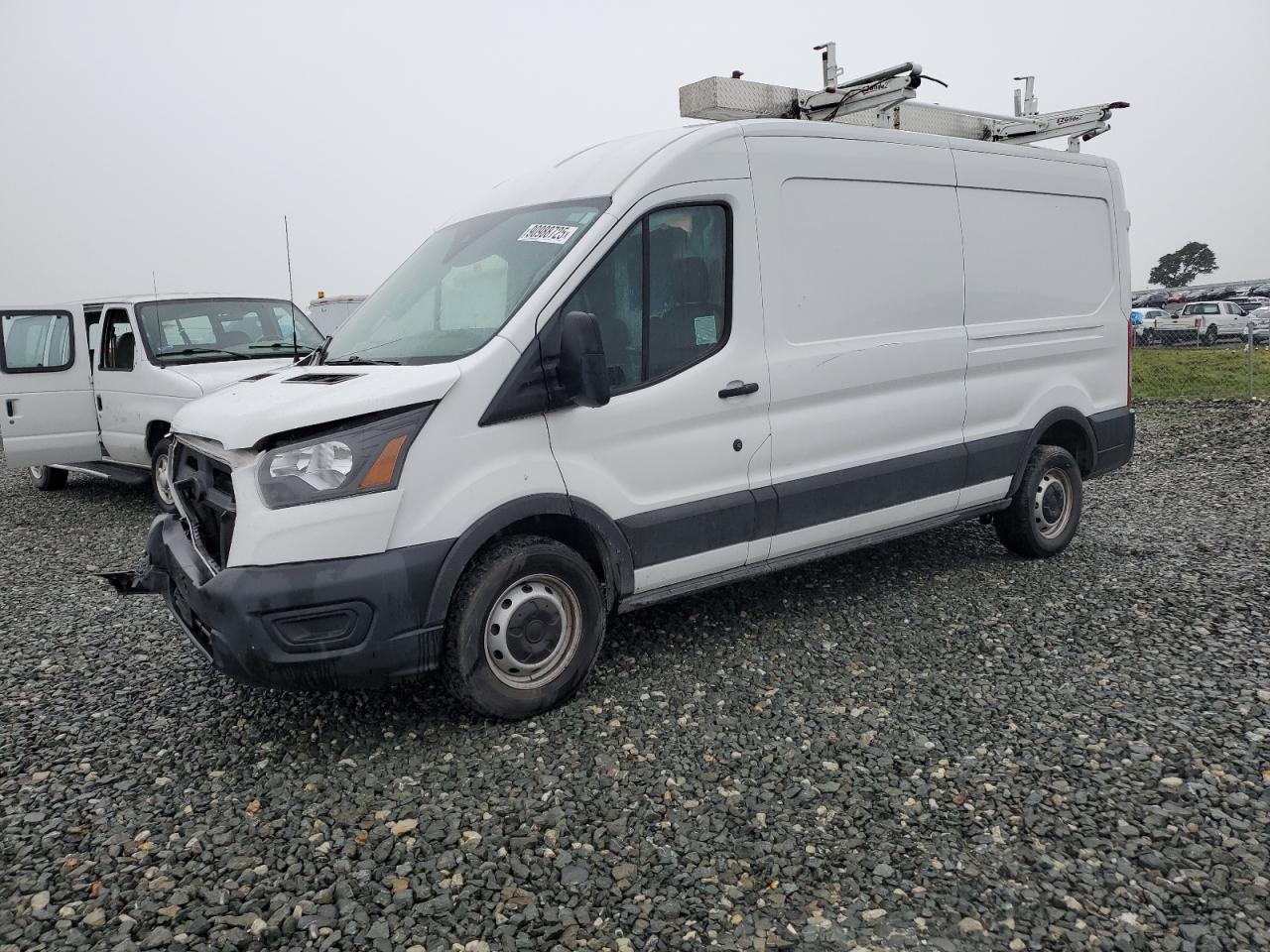FORD TRANSIT T-250