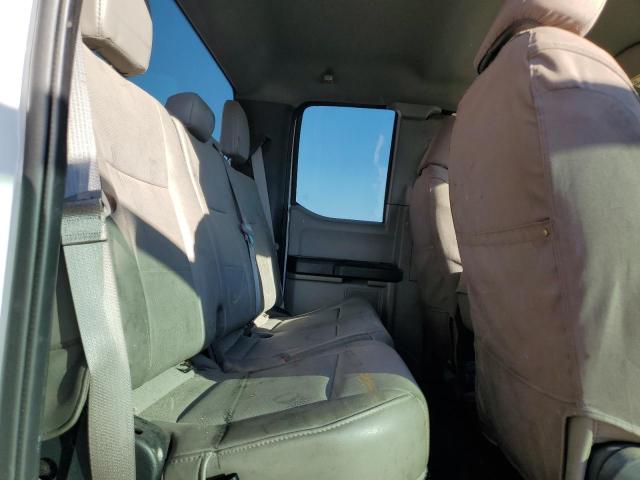 2020 FORD F150 SUPER #3285568306