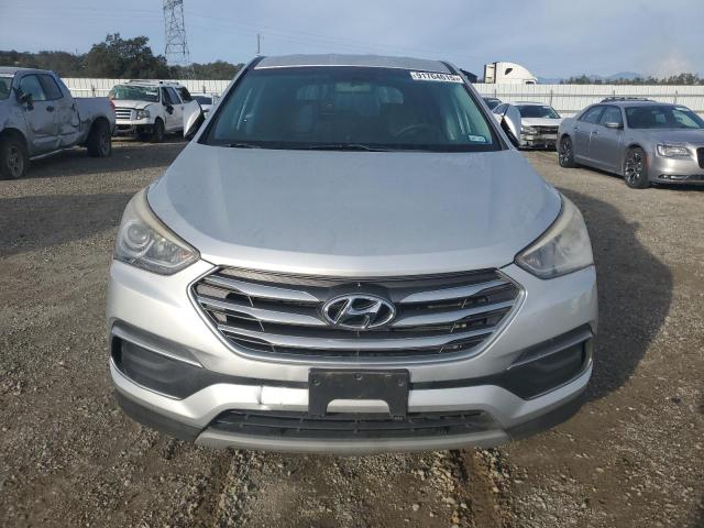 2018 HYUNDAI SANTA FE S #3296352140