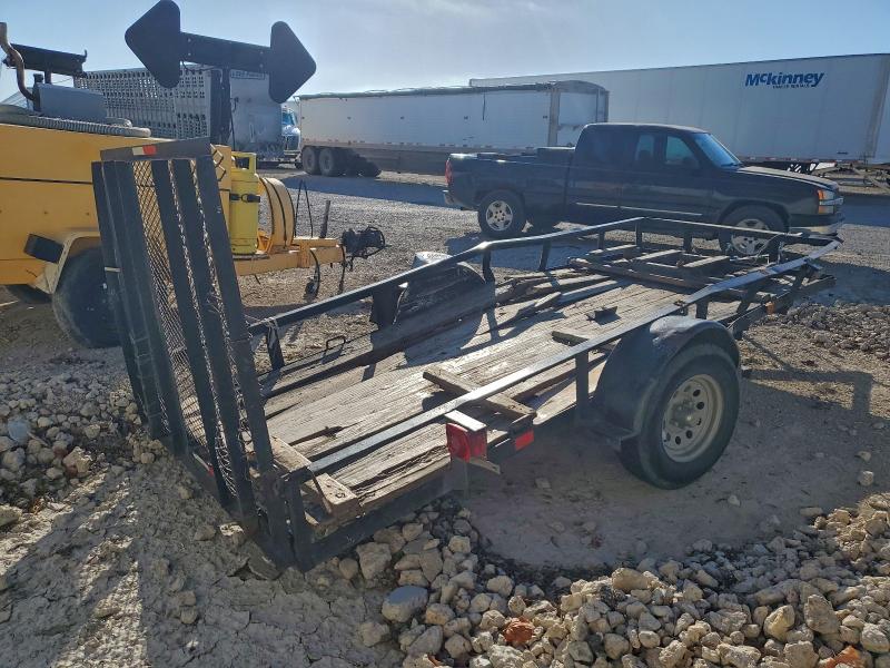 2015 HOME MADE UNKNOWN #3296506677