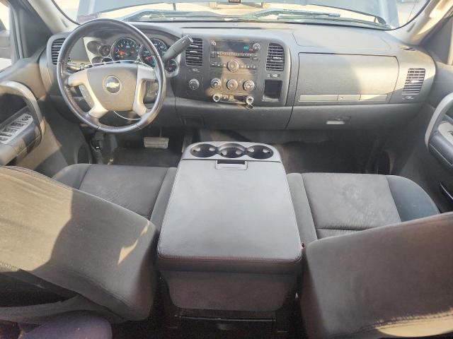 2009 CHEVROLET SILVERADO #3280412301