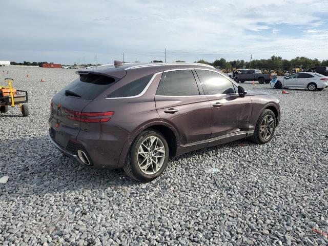 2023 GENESIS GV70 BASE - KMUMADTB5PU080690