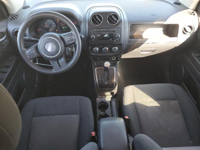 2012 JEEP COMPASS SP #3292396264