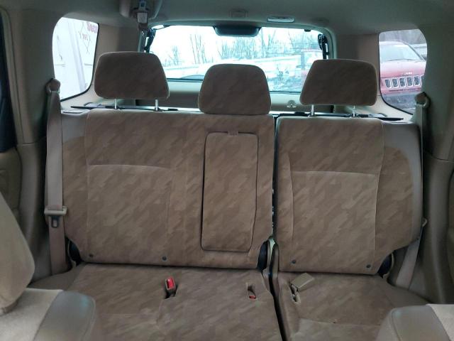 2004 HONDA CR-V EX #3303796438