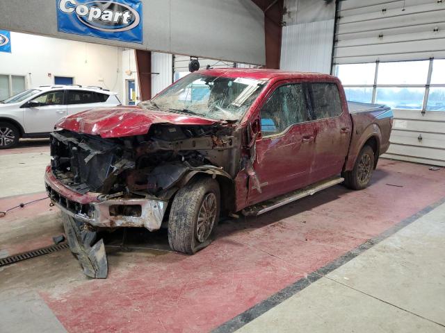 2019 FORD F150 SUPER #3304632942