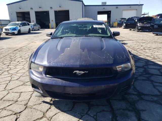 2011 FORD MUSTANG #3287656061