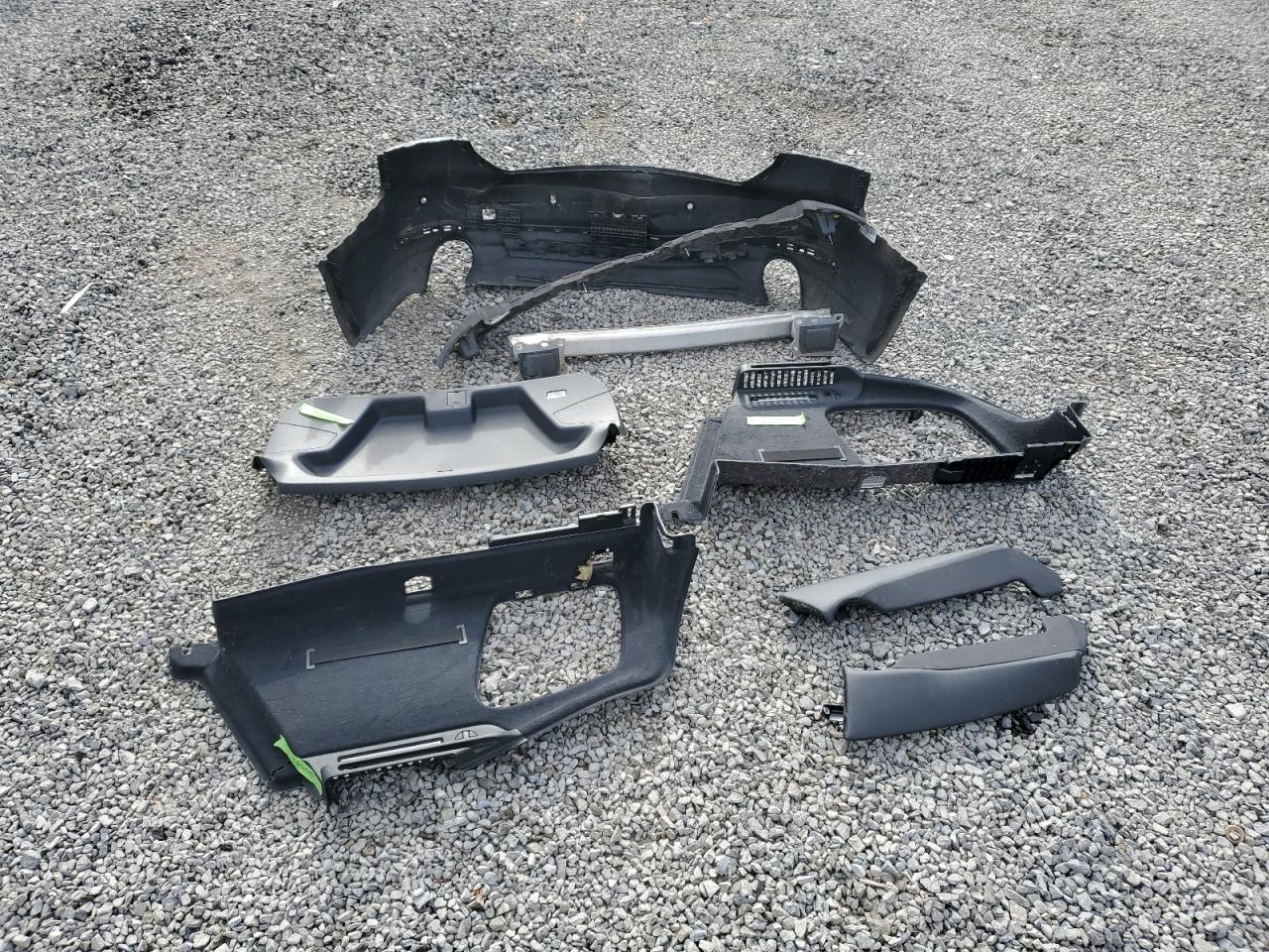 AUDI A5 PREMIUM PLUS