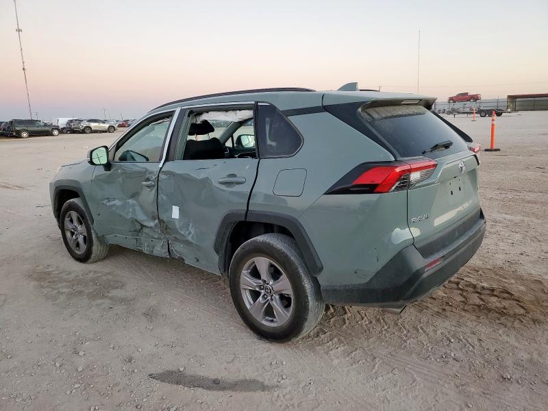 2023 TOYOTA RAV4 XLE #3305727725