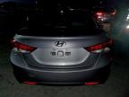 Lot #3296964845 2012 HYUNDAI ELANTRA GL