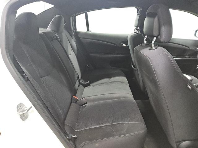 2014 CHRYSLER 200 LX #3312511612