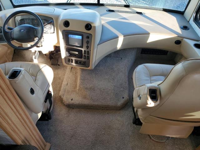 2006 FORD F550 SUPER #3305560065