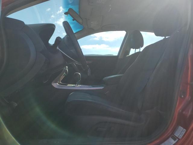 2014 NISSAN ALTIMA 2.5 #3310407965