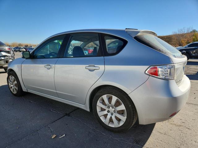 2010 SUBARU IMPREZA 2. - JF1GH6A65AH809936