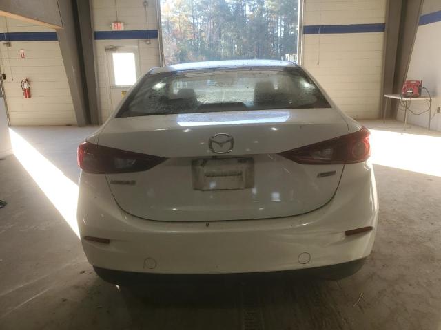 2016 MAZDA 3 SPORT #3302870941
